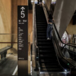 指標系統 新店裕隆城