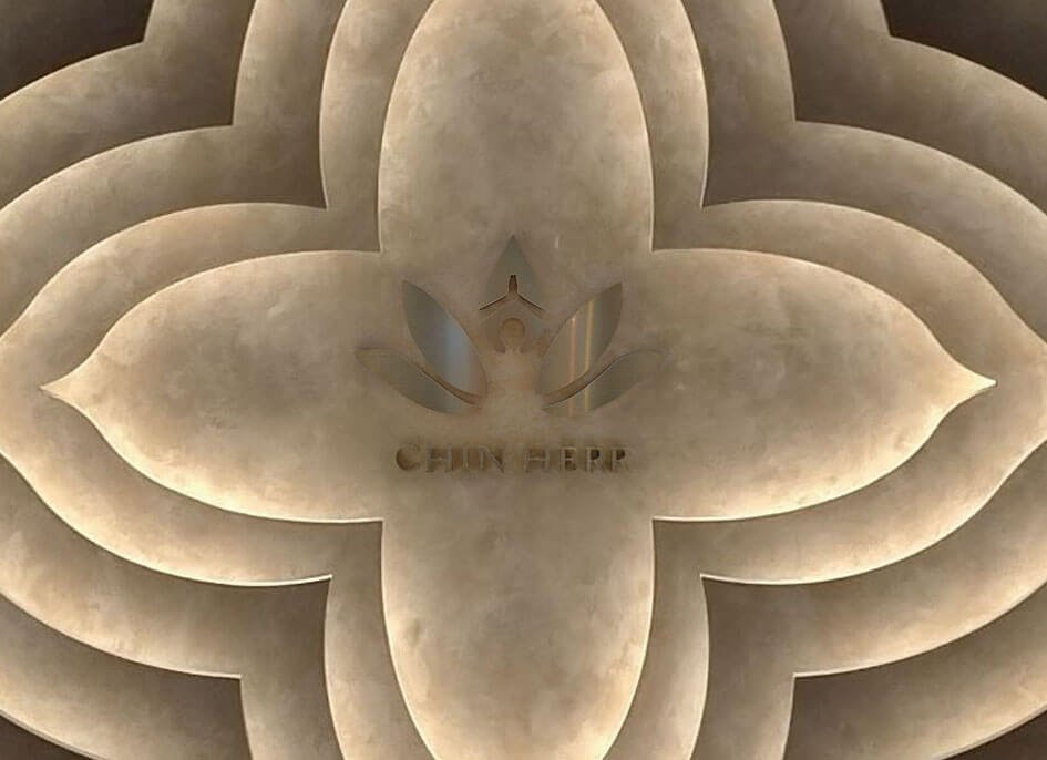 創意SPA招牌設計規劃作品