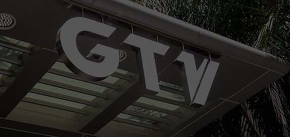 GTV招牌製作 企業招牌製作服務