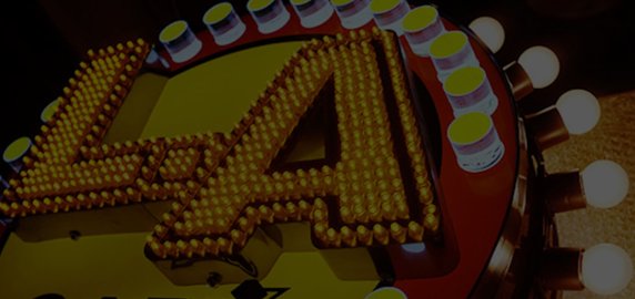 led發光字 飯店專業招牌指示牌規劃工程案例